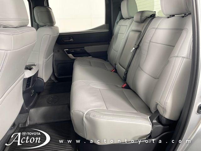 used 2026 Toyota Tundra car, priced at $55,995