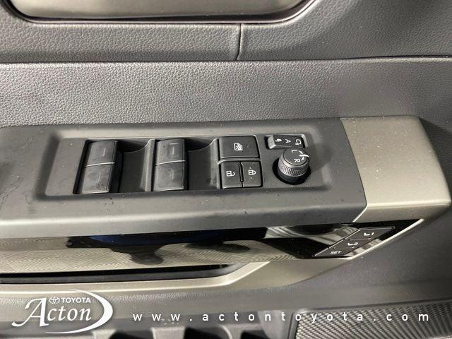used 2026 Toyota Tundra car, priced at $55,995