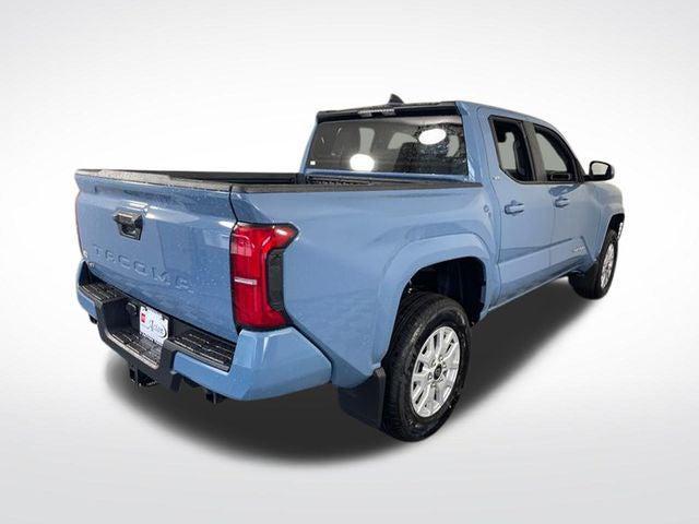 new 2026 Toyota Tacoma car, priced at $41,711