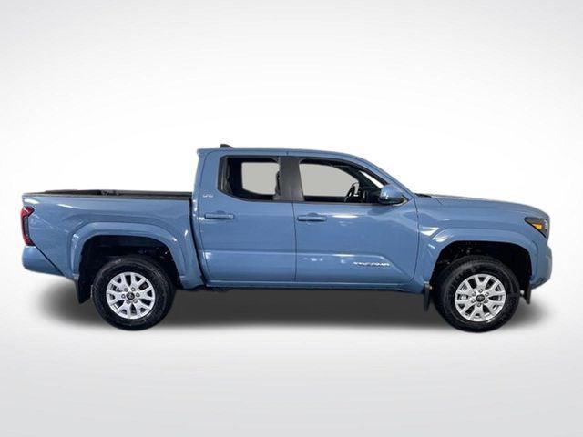 new 2026 Toyota Tacoma car, priced at $41,711