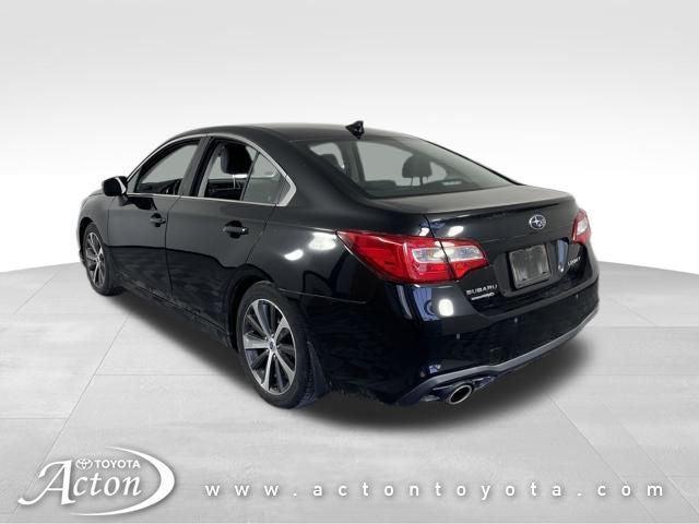 used 2019 Subaru Legacy car, priced at $19,995