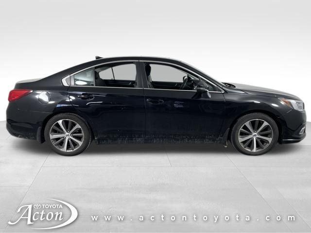 used 2019 Subaru Legacy car, priced at $19,995