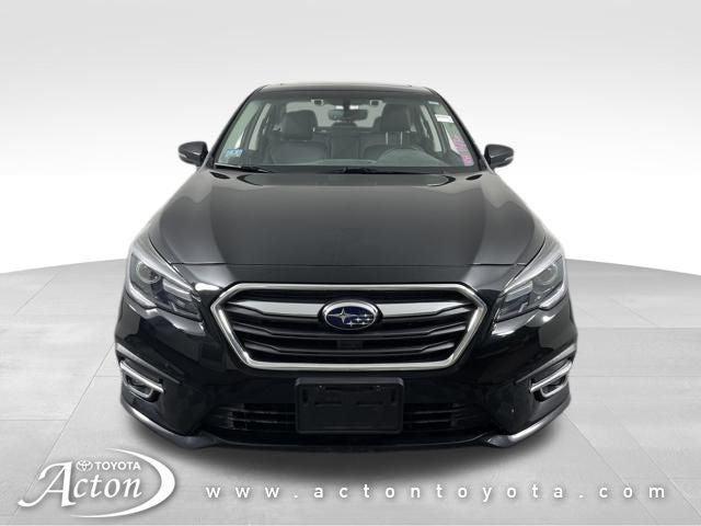 used 2019 Subaru Legacy car, priced at $19,995