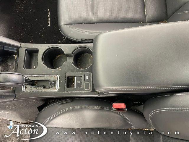 used 2019 Subaru Legacy car, priced at $19,995