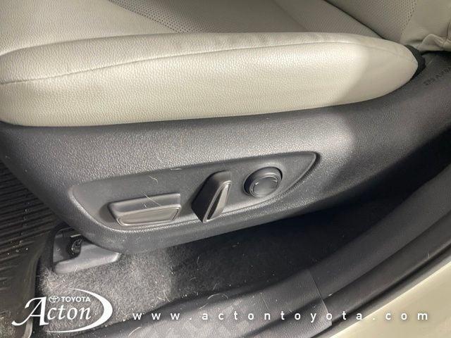 used 2024 Toyota Grand Highlander car, priced at $45,356