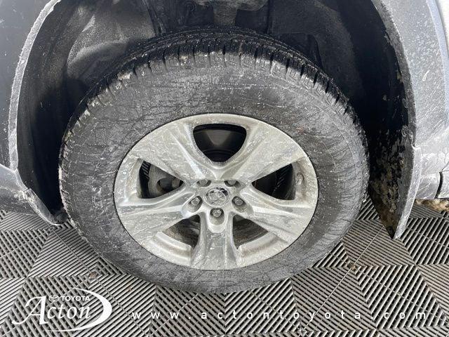 used 2021 Toyota RAV4 Hybrid car, priced at $26,000