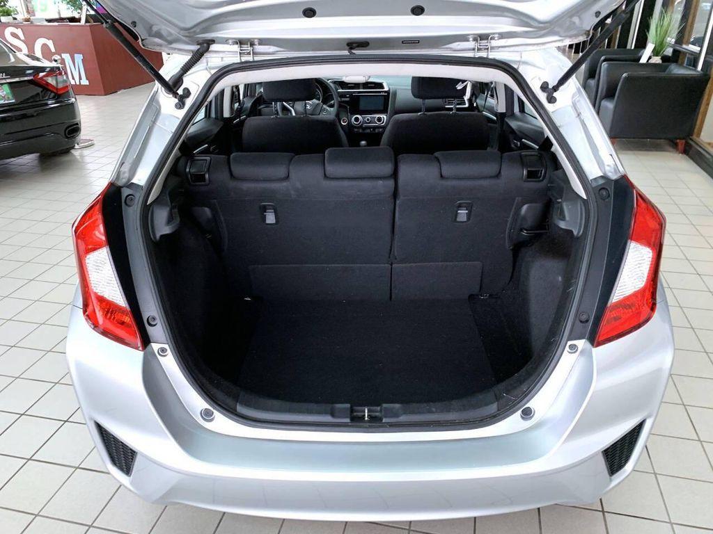 used 2015 Honda Fit car, priced at $16,900