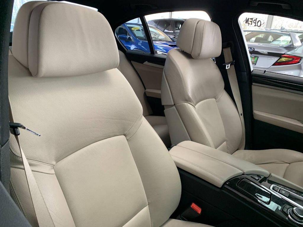 used 2013 BMW 535 car, priced at $11,998