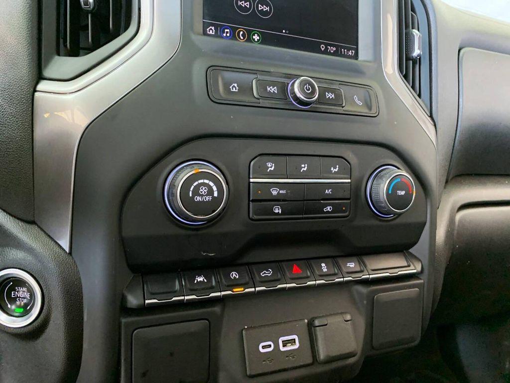 used 2024 Chevrolet Silverado 1500 car, priced at $26,988