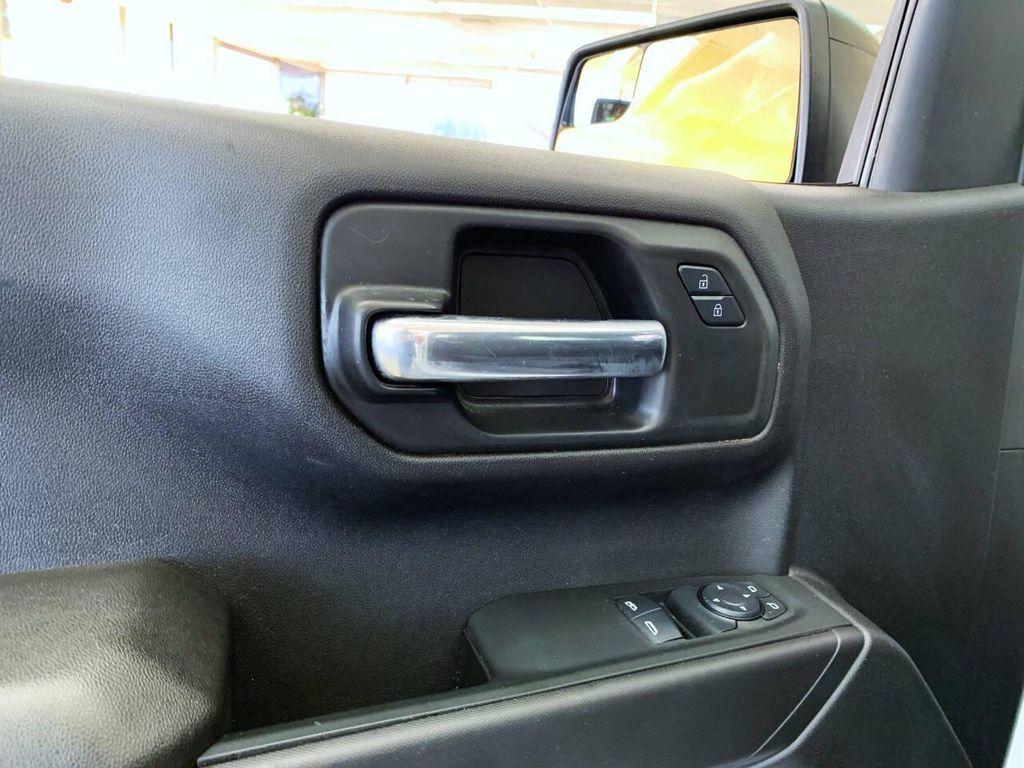 used 2024 Chevrolet Silverado 1500 car, priced at $26,988