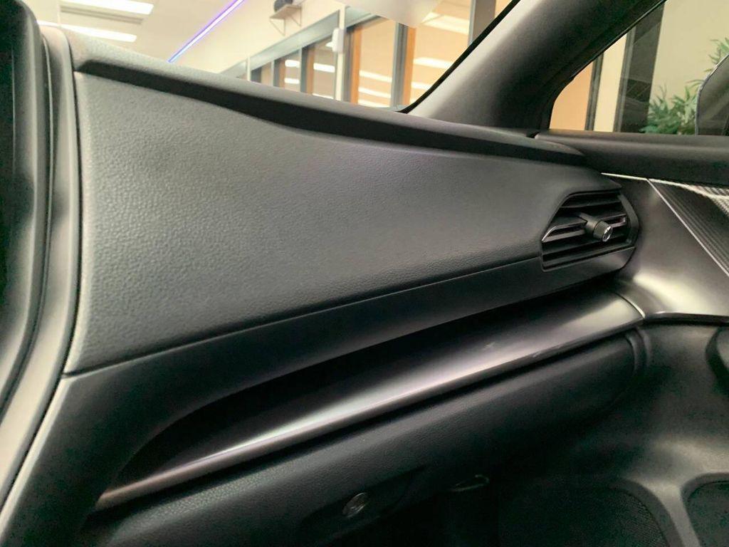 used 2022 Subaru WRX car, priced at $25,788