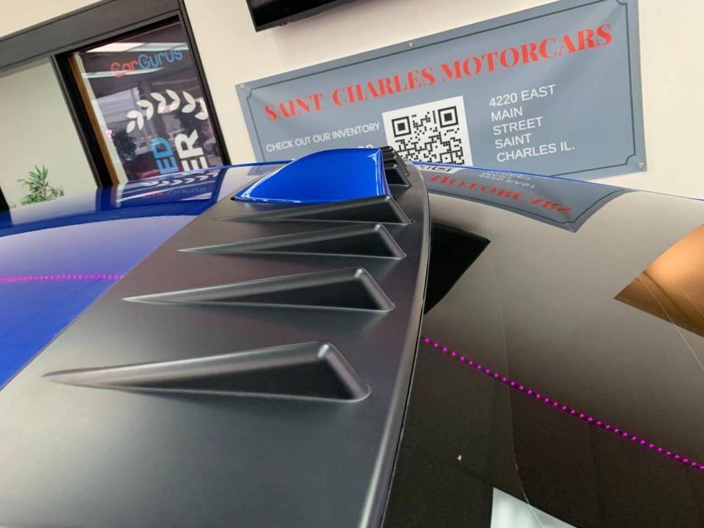 used 2022 Subaru WRX car, priced at $25,788