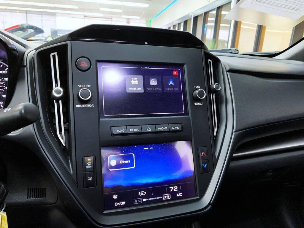 used 2022 Subaru WRX car, priced at $25,788