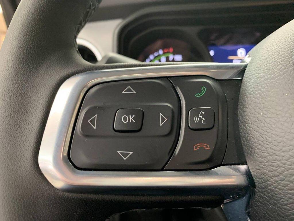 used 2025 Jeep Wrangler car, priced at $31,900