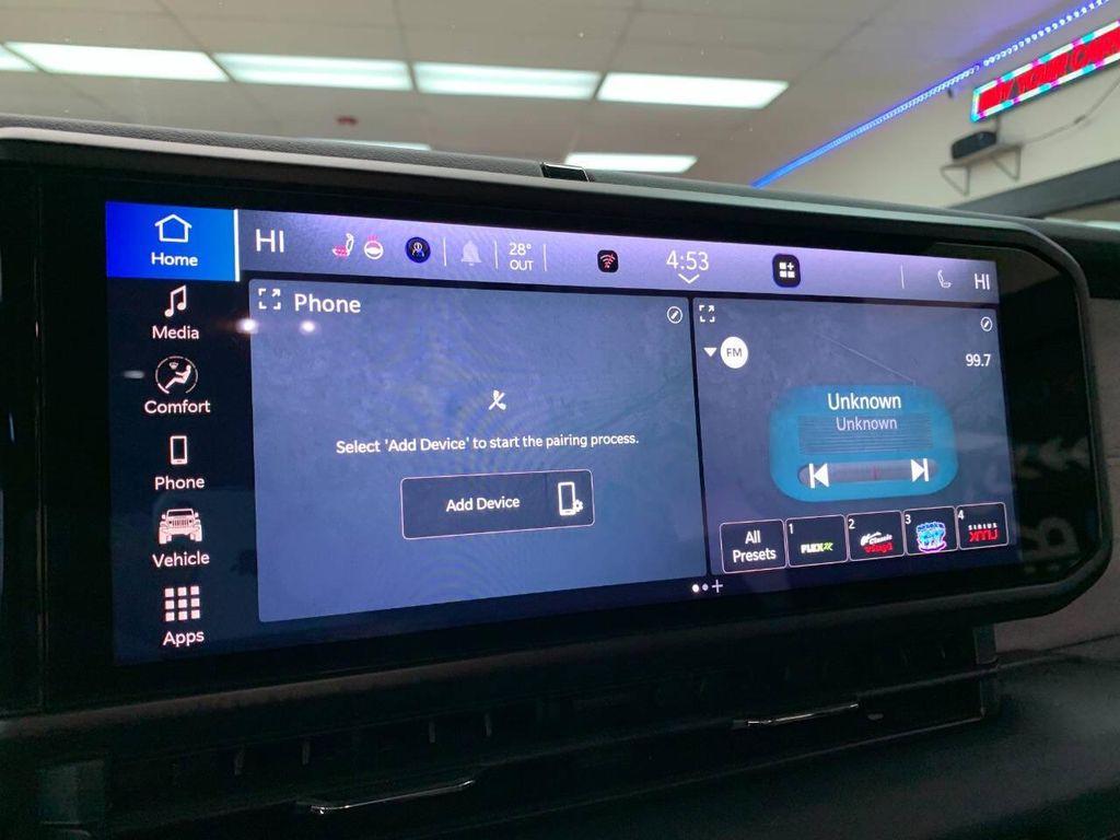 used 2025 Jeep Wrangler car, priced at $31,900