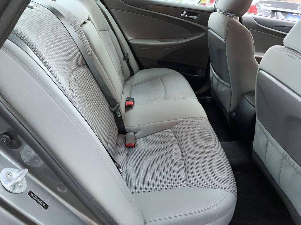 used 2013 Hyundai Sonata car, priced at $10,900