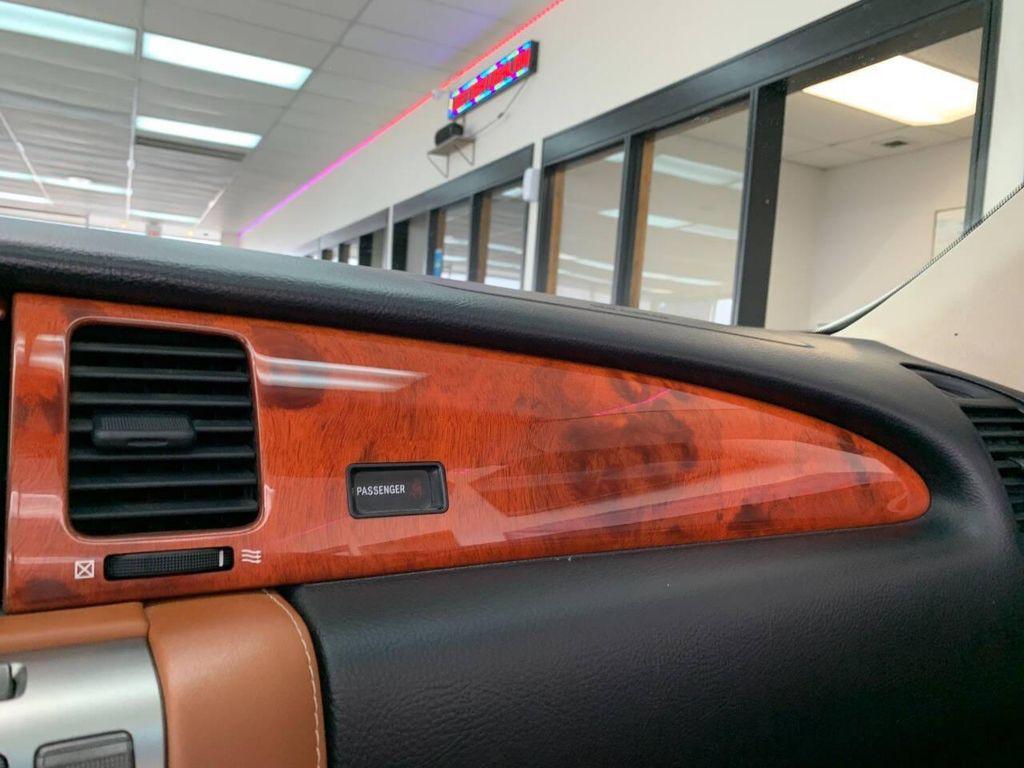 used 2003 Lexus SC 430 car, priced at $20,988