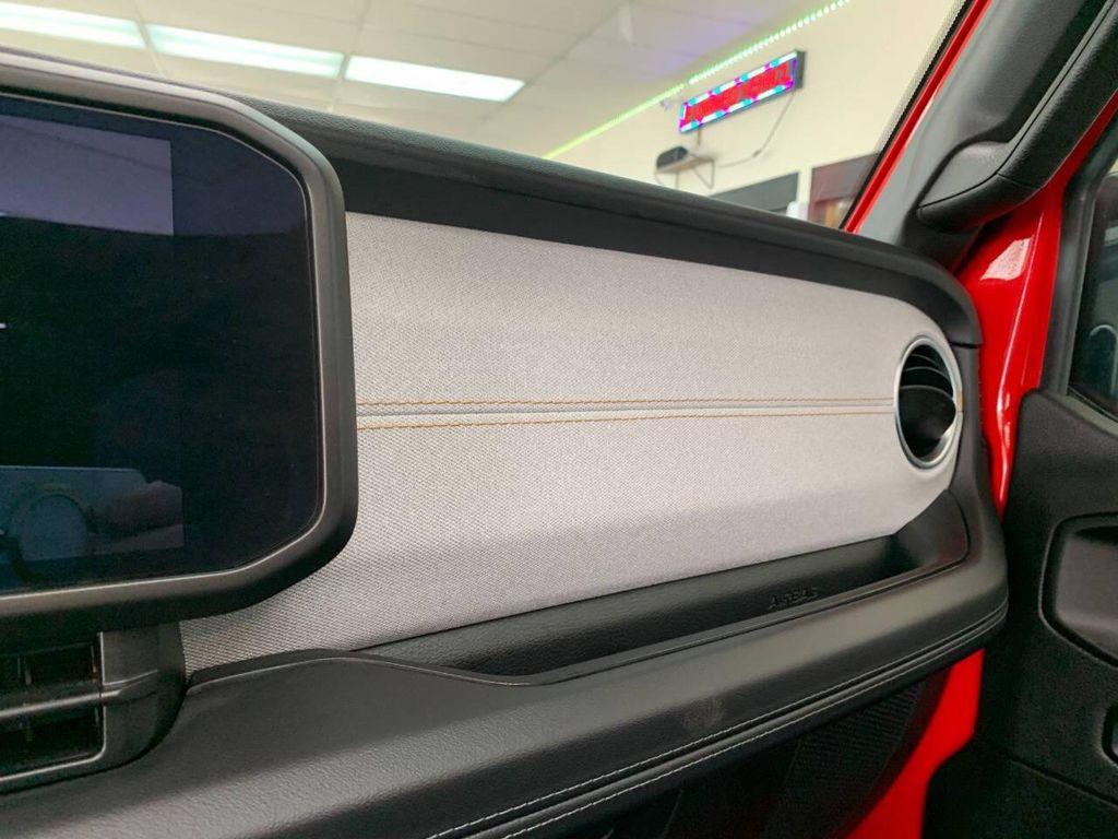 used 2025 Jeep Wrangler car, priced at $34,788