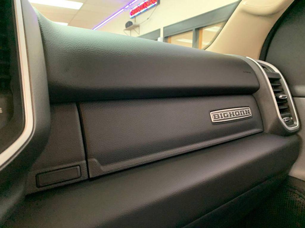 used 2020 Ram 1500 car, priced at $31,900