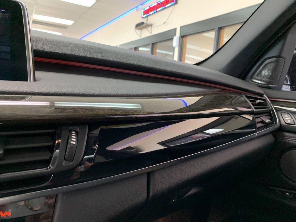 used 2017 BMW X5 car, priced at $19,921