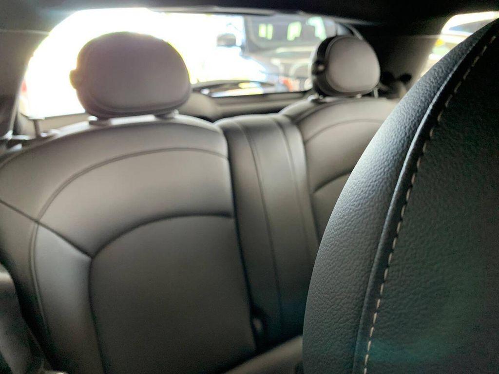 used 2020 MINI Hardtop car, priced at $21,900