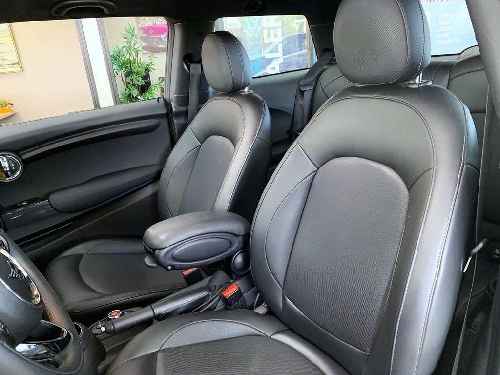 used 2020 MINI Hardtop car, priced at $21,900