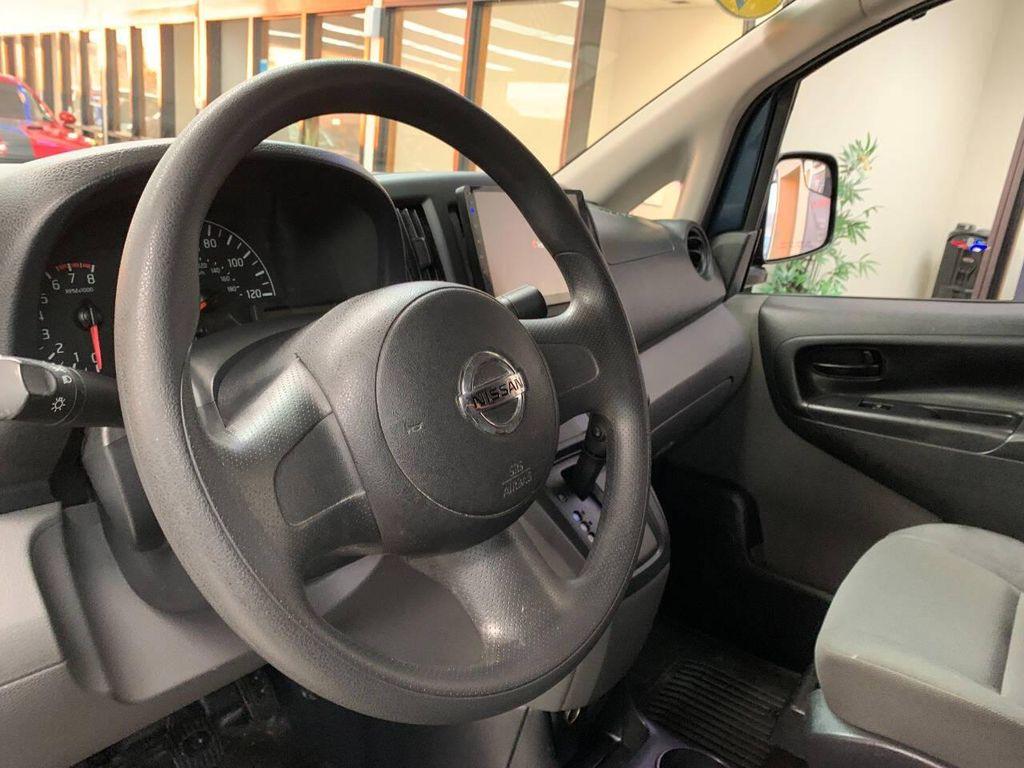 used 2016 Nissan NV200 car, priced at $12,993