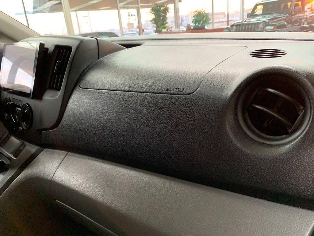 used 2016 Nissan NV200 car, priced at $12,993