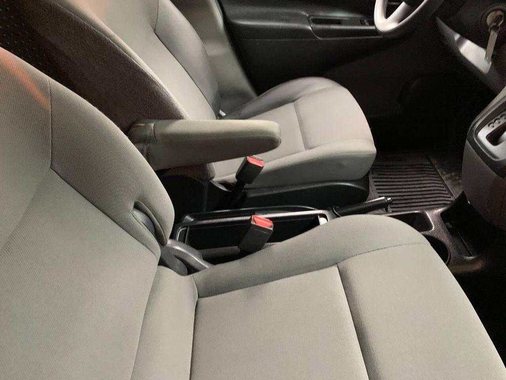 used 2016 Nissan NV200 car, priced at $12,993