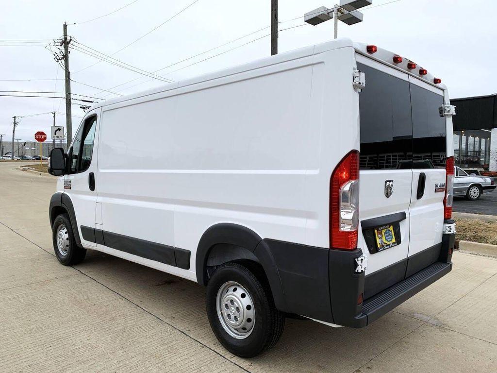 used 2017 Ram ProMaster 1500 car, priced at $18,944
