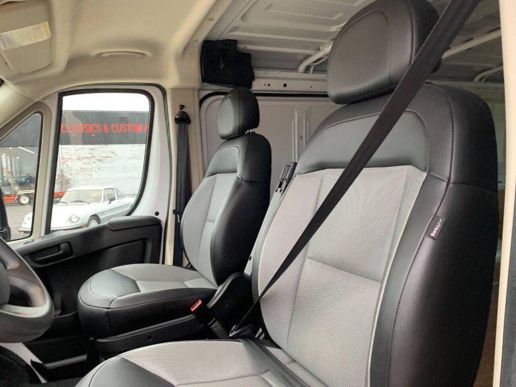 used 2017 Ram ProMaster 1500 car, priced at $18,944