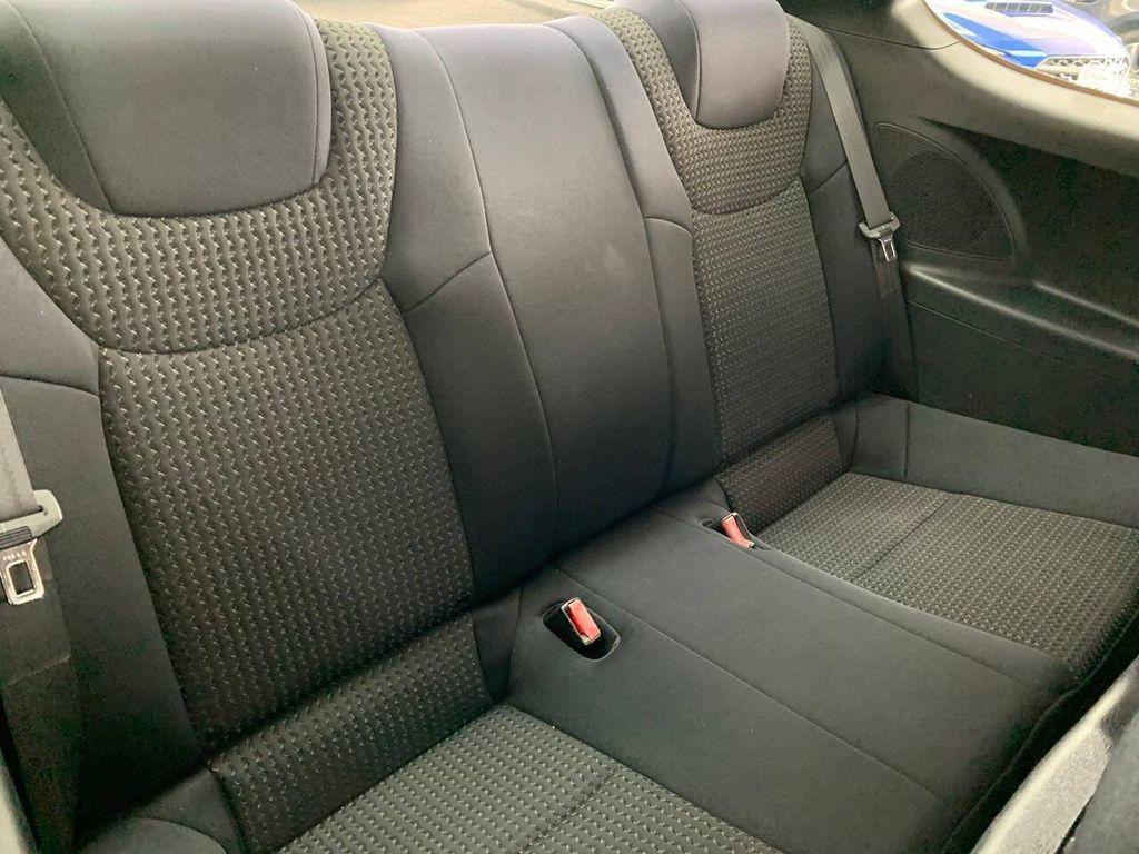 used 2011 Hyundai Genesis Coupe car, priced at $10,900