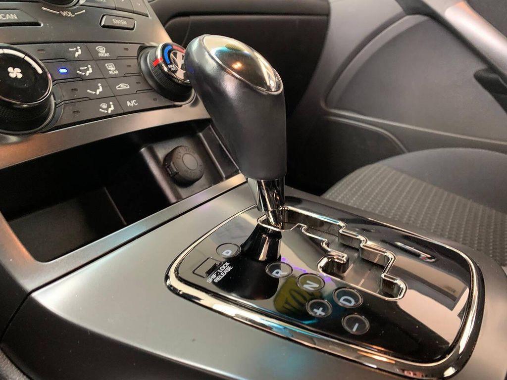 used 2011 Hyundai Genesis Coupe car, priced at $10,900