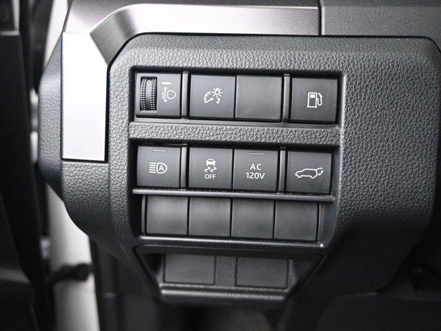 used 2025 Toyota 4Runner car, priced at $54,991