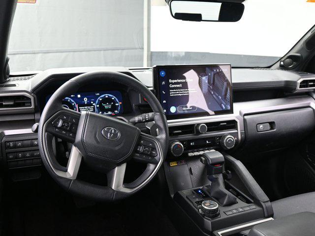 used 2025 Toyota 4Runner car, priced at $54,991