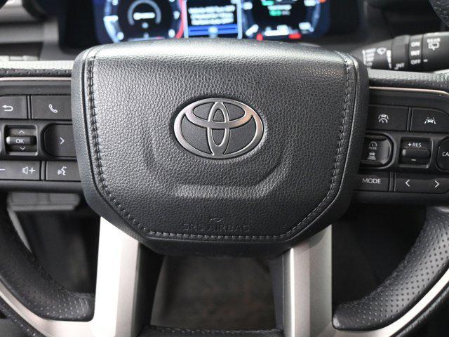 used 2025 Toyota 4Runner car, priced at $54,991