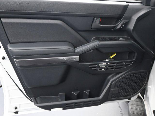 used 2025 Toyota 4Runner car, priced at $54,991