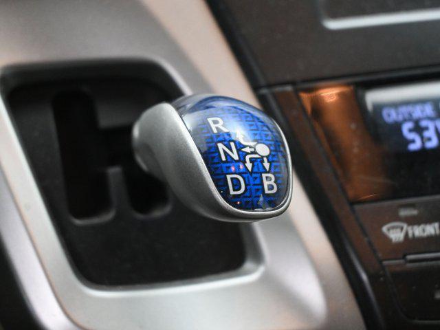 used 2012 Toyota Prius v car, priced at $4,893