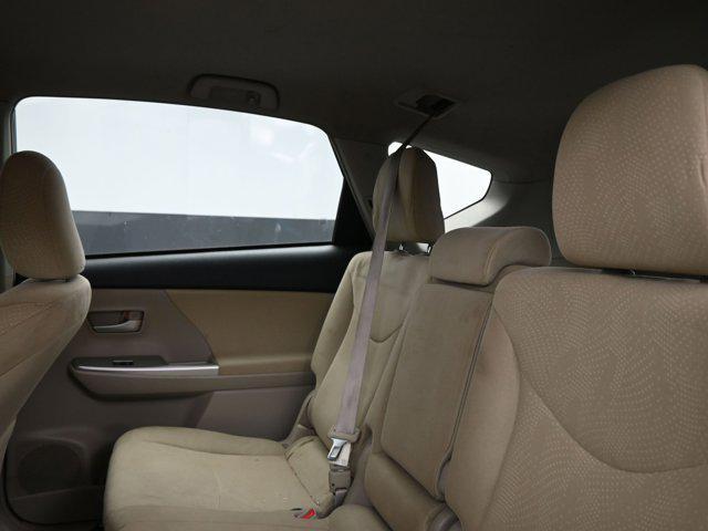 used 2012 Toyota Prius v car, priced at $4,893