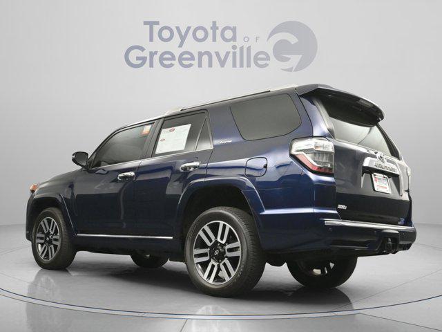 used 2024 Toyota 4Runner car, priced at $50,992