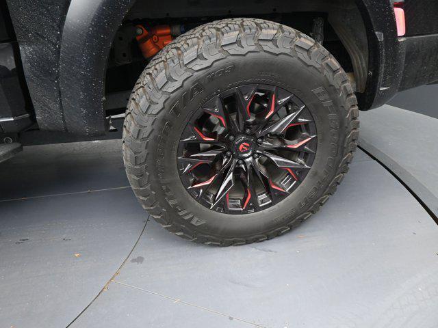 used 2025 Ford F-150 car, priced at $83,793