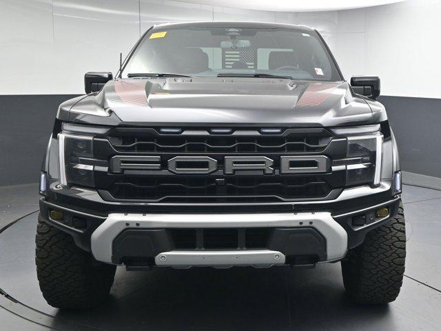 used 2025 Ford F-150 car, priced at $83,793