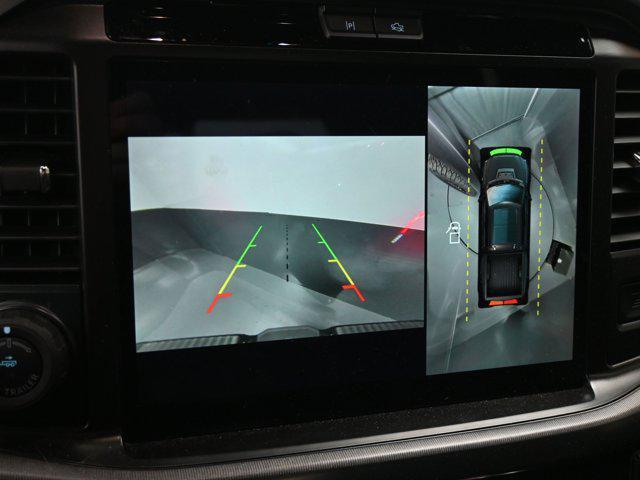 used 2025 Ford F-150 car, priced at $83,793