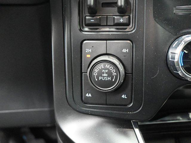 used 2025 Ford F-150 car, priced at $83,793