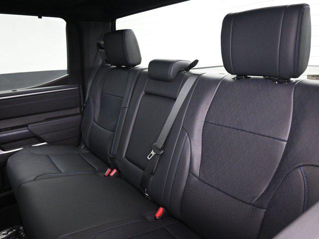 used 2025 Toyota Tundra Hybrid car, priced at $64,891