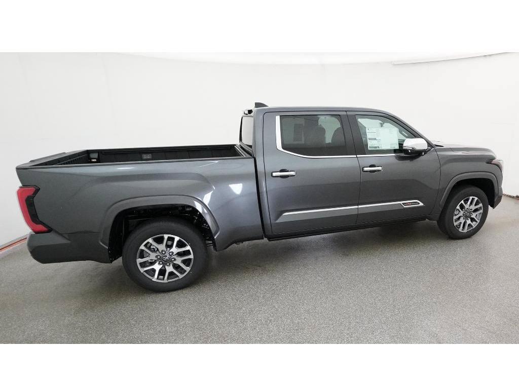 new 2026 Toyota Tundra car, priced at $69,791