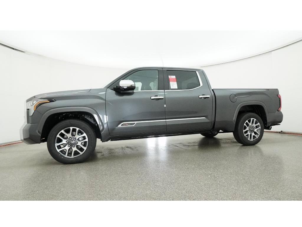 new 2026 Toyota Tundra car, priced at $69,791
