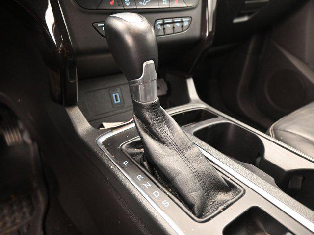 used 2017 Ford Escape car, priced at $12,000