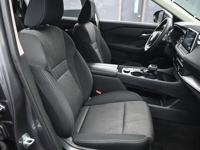 used 2024 Nissan Rogue car, priced at $21,991