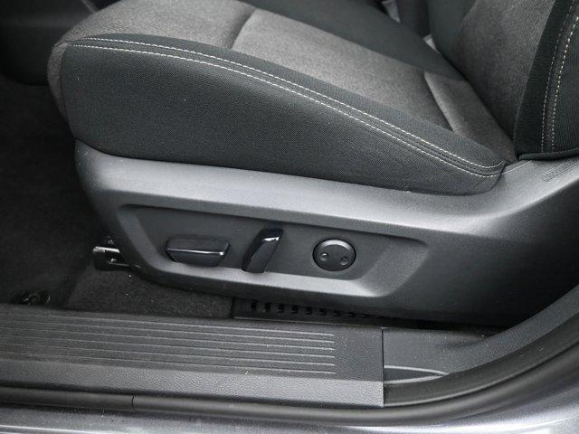 used 2024 Nissan Rogue car, priced at $21,991